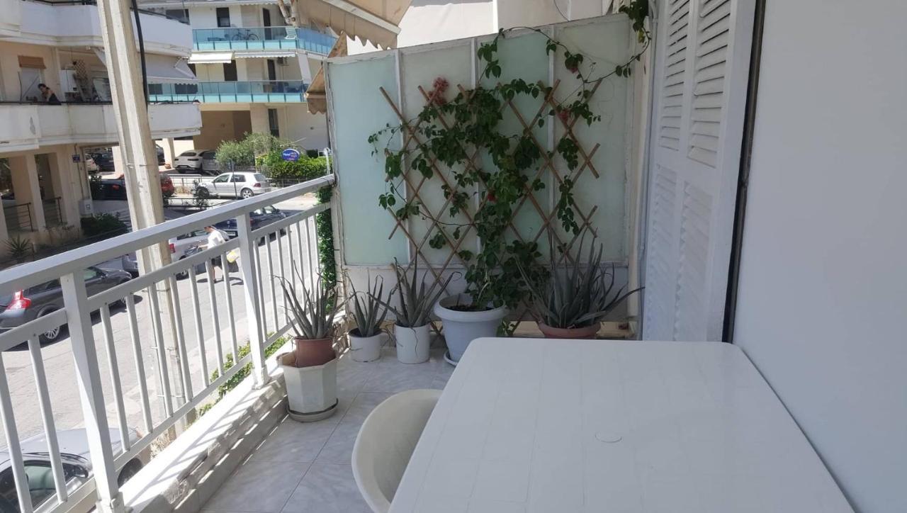 Rena'S Traditional Aegean House By The Sea Peraia (Thessaloniki) Exterior foto