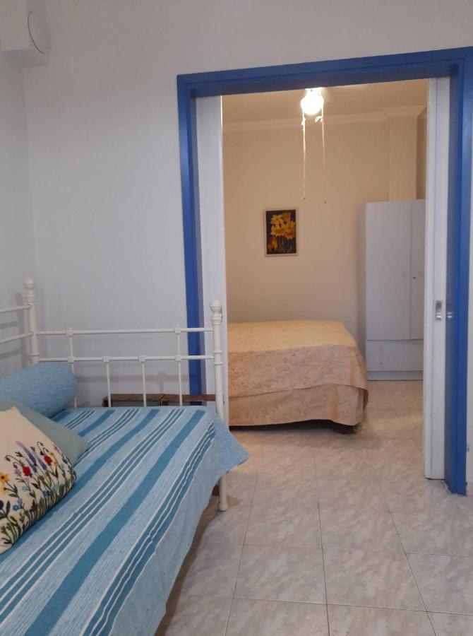 Rena'S Traditional Aegean House By The Sea Peraia (Thessaloniki) Exterior foto