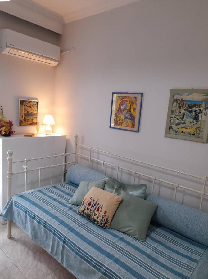 Rena'S Traditional Aegean House By The Sea Peraia (Thessaloniki) Exterior foto
